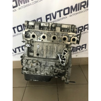 Двигун (50 Kw \ 68 Кс) DV4C Euro 5 Рeugeot 207 1.4HDI 2013-2019 8HR